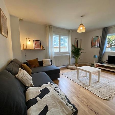 Le Coeur Saint-Agne Apartment Toulouse Exterior photo